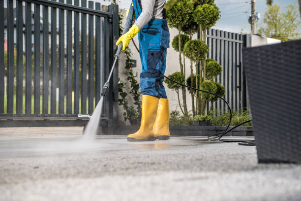 Trusted Oostburg, WI Pressure Washing Services Experts