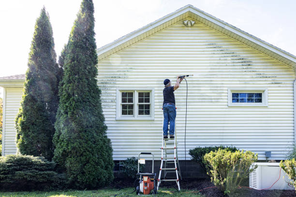 Best Residential Pressure Washing in Oostburg, WI
