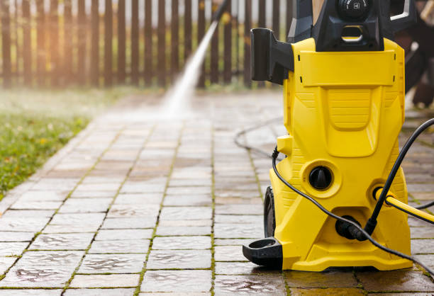 Best Driveway Cleaning and Restoration in Oostburg, WI