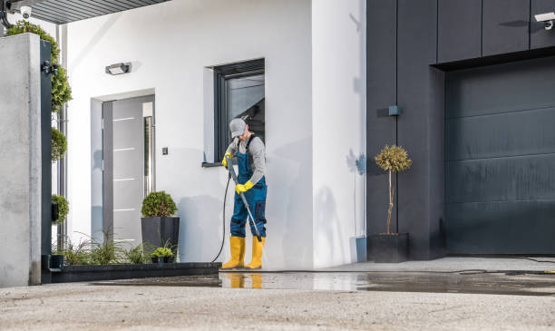 Best Commercial Pressure Washing in Oostburg, WI