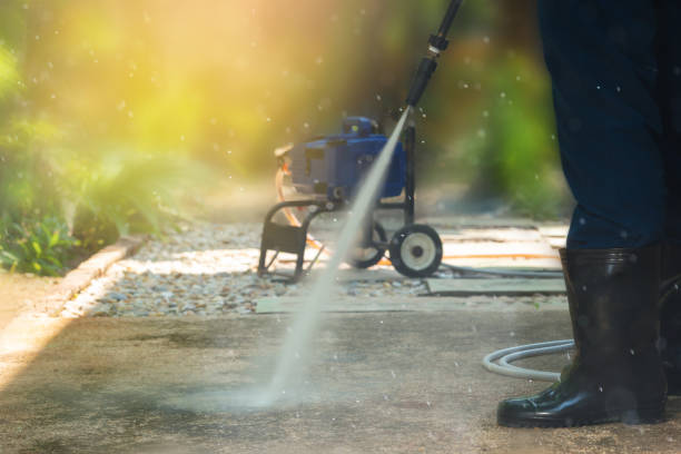 Best Warehouse Floor Cleaning in Oostburg, WI